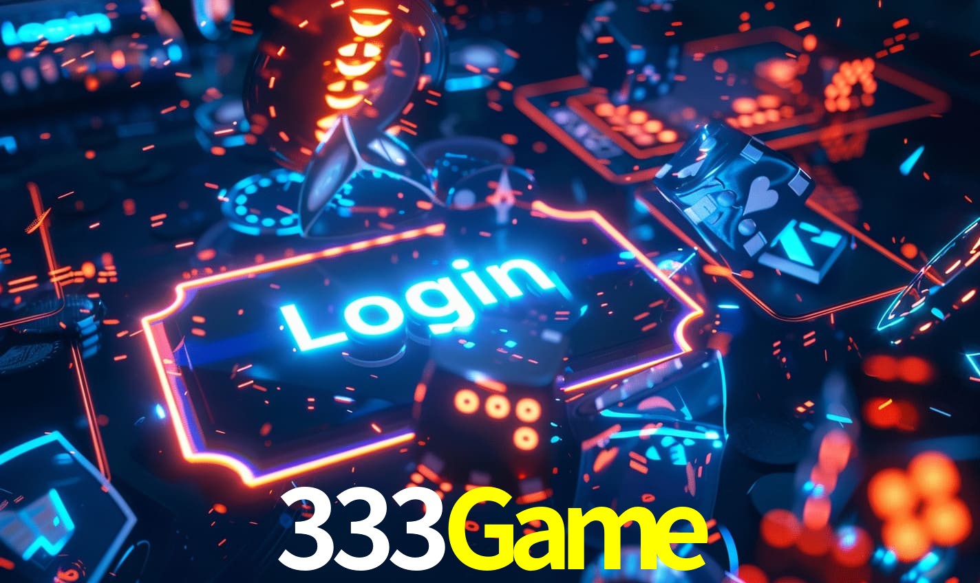 Bônus de Cadastro Cassino 333Game